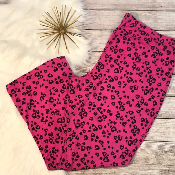Joe Boxer Other - 🔴 5/$20 Joe boxer pajama/lounge pants size 1X